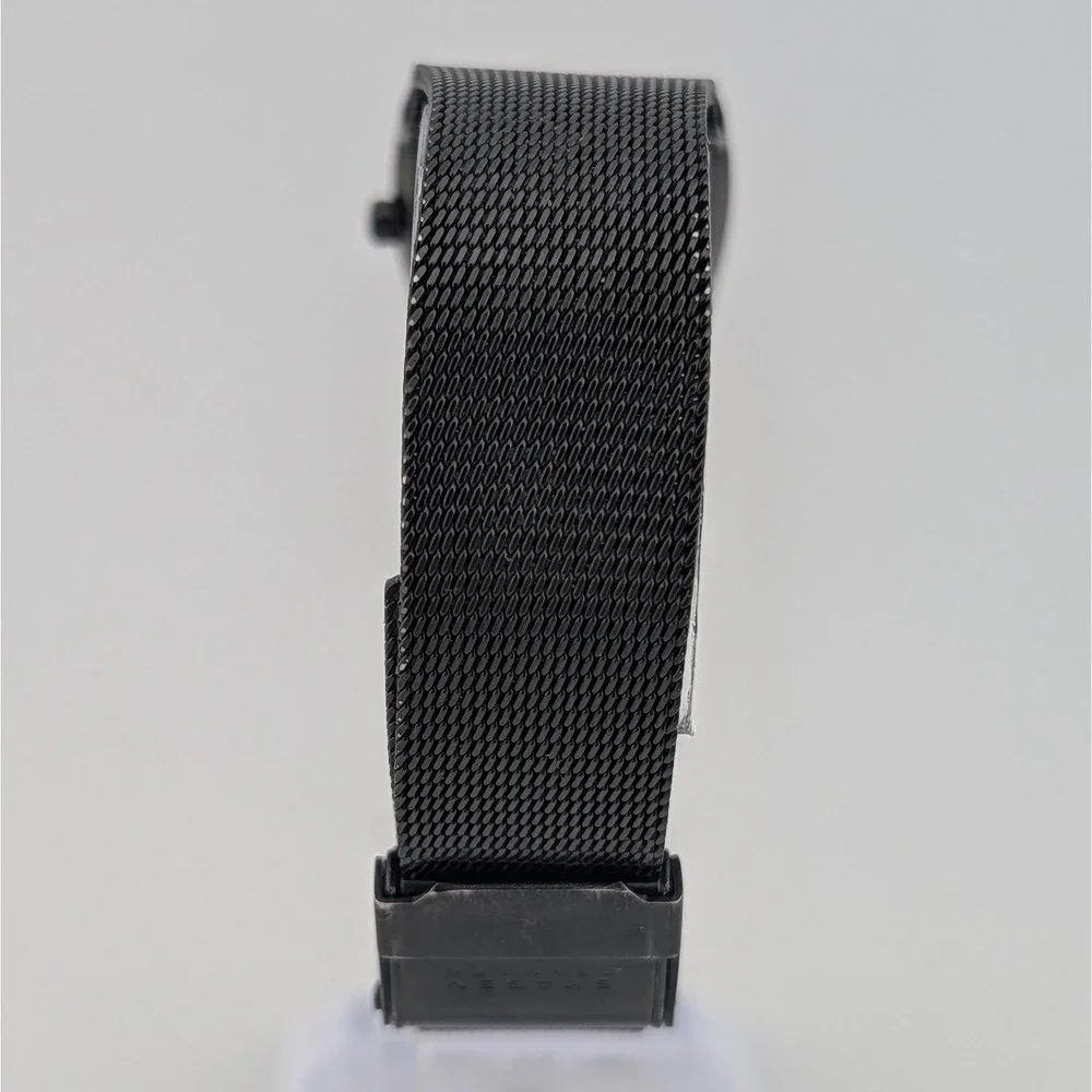 Skagen denmark steel
